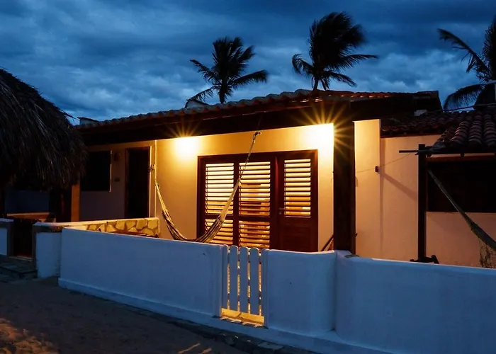 Pousada Brésil Aventure